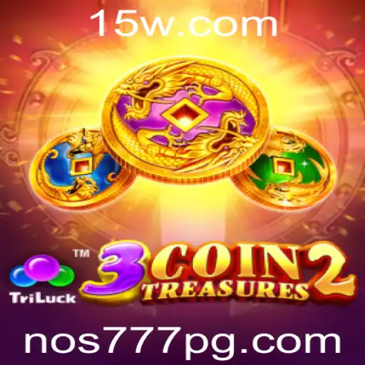 Explorando o Mundo Fascinante do Jogo 3CoinTreasures2