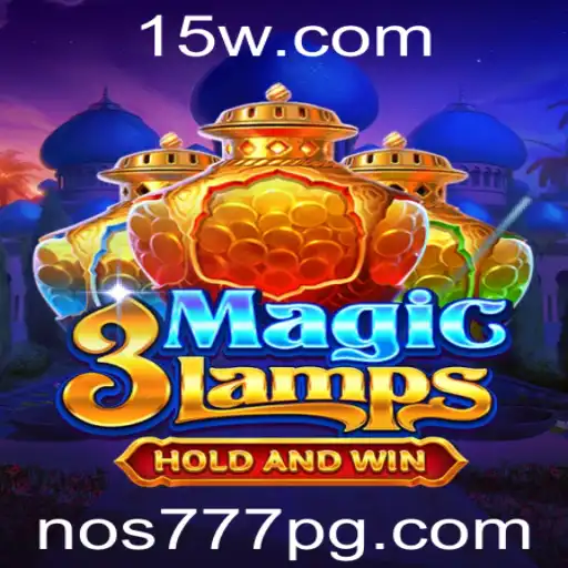 Introdução ao Jogo 3MagicLamps: Descubra As Regras e Detalhes do Jogo do Momento