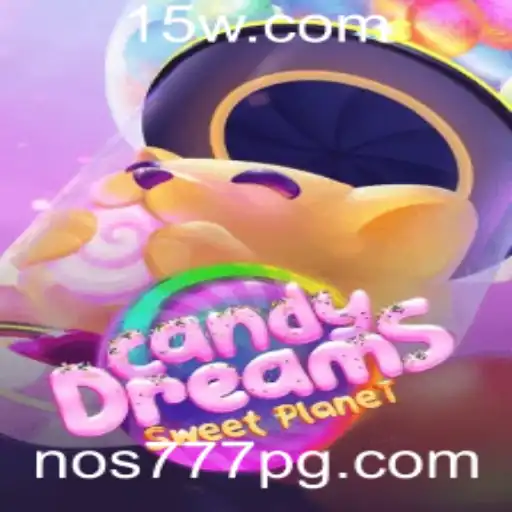 CandyDreams: Um Novo Mundo de Aventuras Doces