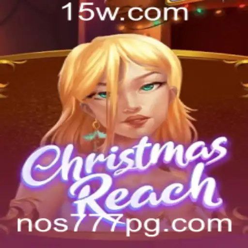 Descubra o Mundo Encantado de ChristmasReach: Um Jogo de Aventura Festivo