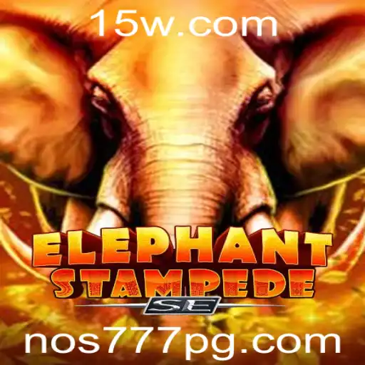 Explorando ElephantStampedeSE: O Impactante Mundo dos Jogos com Elefantes
