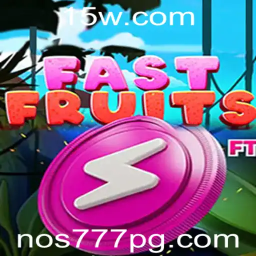 FastFruits: Um Mergulho no Mundo das Frutas Rápidas