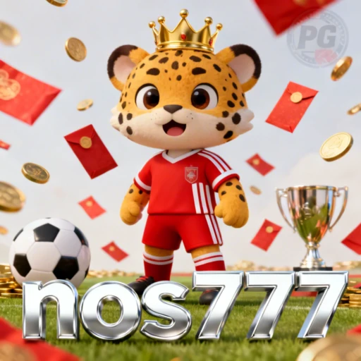 nos777 Logo