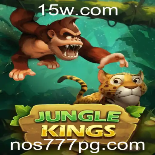Aventuras e Desafios em JungleKings: Um Mundo de Estratégia e Exploração