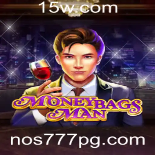 Explorando MoneybagsMan: O Jogo Que Está Conquistando o Mundo
