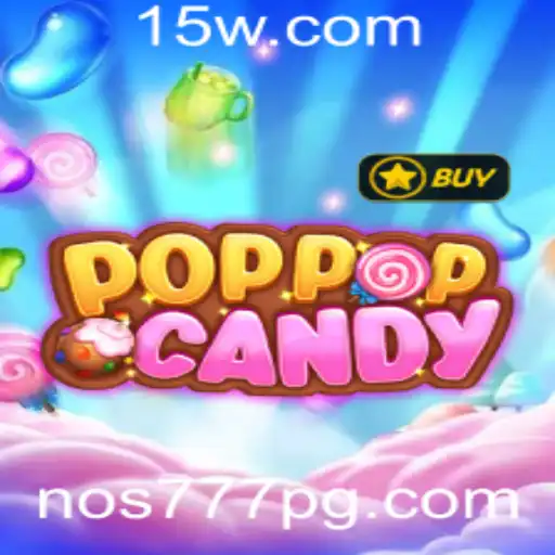 Descubra o Fascinante Mundo de POPPOPCANDY: O Jogo que Conquista Todos