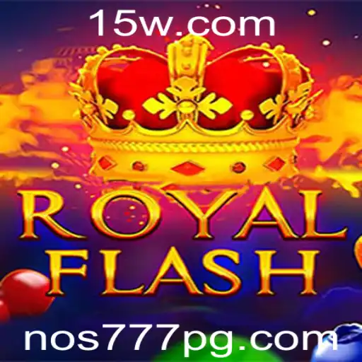 Explorando o Fascinante Mundo de RoyalFlash: Um Guia Completo