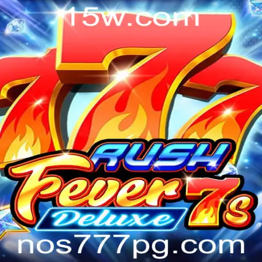 Descubra o Mundo de RushFever7sDeluxe: Uma Aventura de Jogo Inesquecível