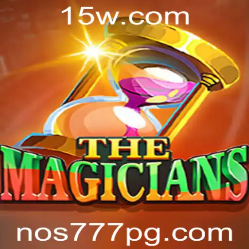 TheMagicians: Explorando o Mundo Mágico do Jogo Inovador nos777