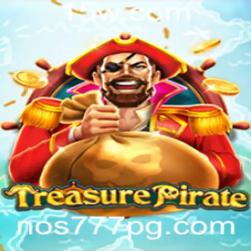Desvendando o Jogo TreasurePirate