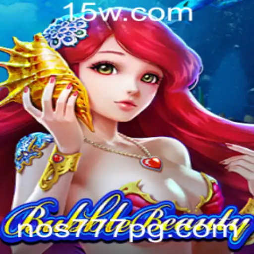 Descubra BubbleBeauty: Um Jogo de Estratégia e Diversão