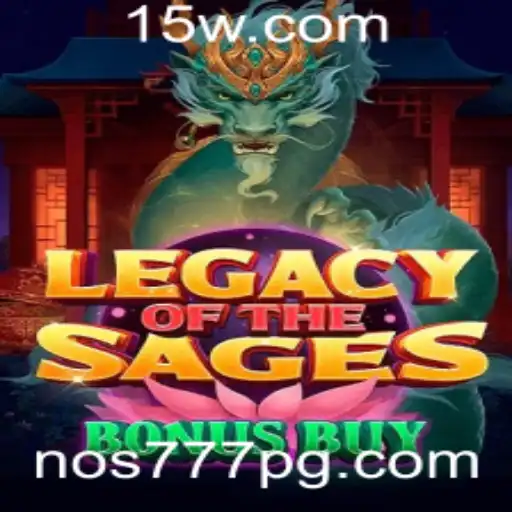 Descubra o Fascinante Mundo de LegacyoftheSagesBonusBuy
