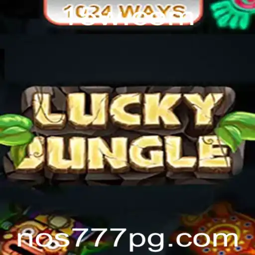 Explorando o Fascinante Mundo de LuckyJungle1024