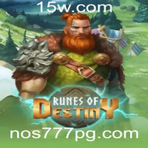 RunesOfDestiny: Um Mergulho no Fascinante Mundo dos Jogos Modernos