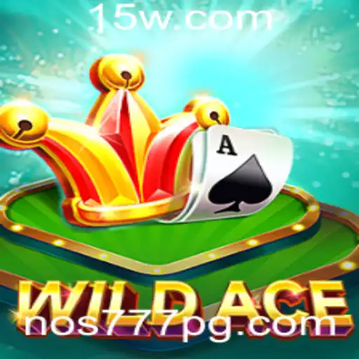 Explorando o Mundo de WildAce: O Jogo de Estratégia e Sorte