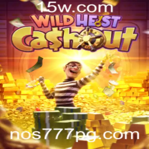 Explorando WildHeistCashout: Uma Aventura com Adrenalina e Ganhos