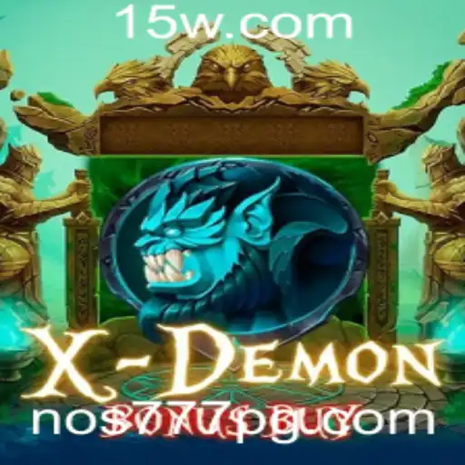 Explorando o Mundo de XDemonBonusBuy: O Jogo que Conquista os Entusiastas do Cassino Online