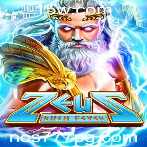 Descubra a Emoção de ZeusRushFever: O Jogo que Está Conquistando o Mundo dos Games